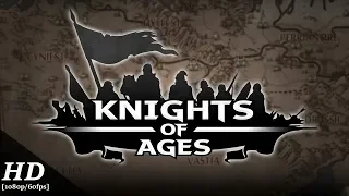 Knights of Ages Android Gameplay