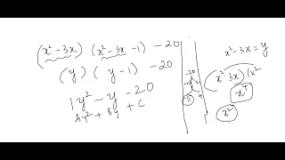 Maths10 Factorization 2June2024