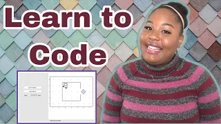 Collect Newspaper Karel | Learn to Code Episode 1 by Tiffany Arielle