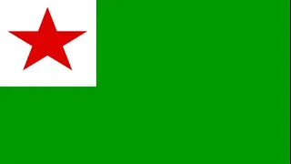 The Internationale, Esperanto