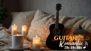 🍀Instrumental Music Relaxes the Soul🍀🍀Guitar Music Helps You Overcome Life's Pressures