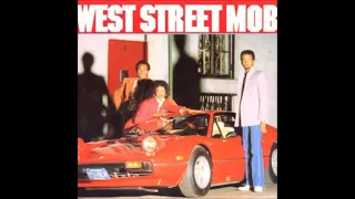 West Street Mob  -  Lets Dance (Make Your Body Move)  (1981)