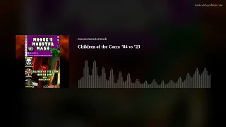 Children of the Corn: ’84 vs ’23