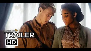 WHERE HANDS TOUCH [2018 Movie Official Trailer] #Abbie Cornish, #Amandla Stenberg