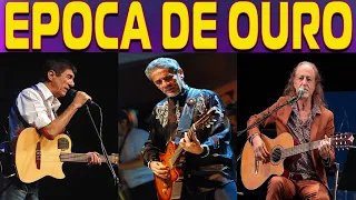 Seleção Relíquias - As melhores de Alceu Valença / Zé Ramalho / Fagner = Bregueiro Cds!!!