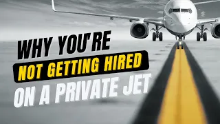 #1 Mistake Private Jet Flight Attendants Make