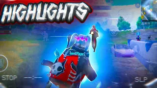 end or new beginning??? HIGHLIGHTS | PUBG MOBILE | BROOKLYN🔥