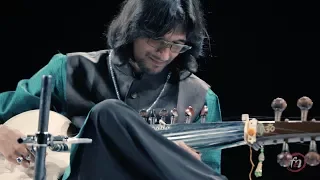 Abhishek Borkar: Raag Bhimpalas