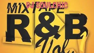 DJ SOULCHIC - Intro (MIXTAPE - HIPHOP / RNB Vol.1)