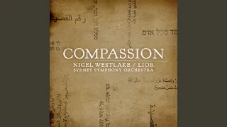 Compassion: I. Sim Shalom (Grant Peace)