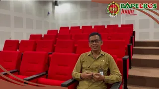 Sisten Informasi Pelatihan Tenaga Kesehatan Terpadu (SIPANDU)