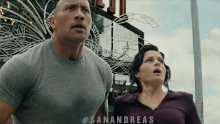 San Andreas - TV Spot 2 [HD]