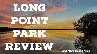 Long Point Park (Melbourne Beach, FL) review