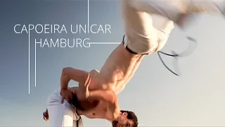 Capoeira Unicar Hamburg Promo 17/18