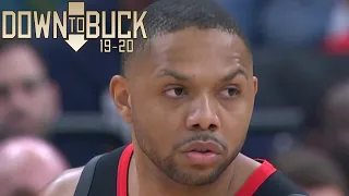 Eric Gordon 23 Points Full Highlights (1/14/2020)