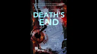 "Death's End" By Cixin Liu