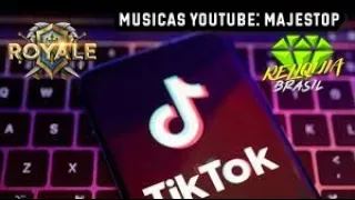 Igual TikToK - L2 Royale 2023 - Reliquia Brasil + FakeParty + Onlap