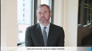 Ripple Swell 2020 Keynote - Brad Garlinghouse Part 2