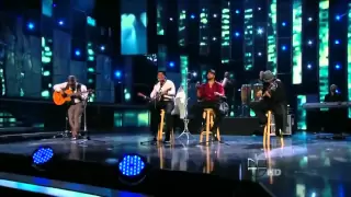 Aventura - Su Veneno/Dile Al Amor (Live Premio Lo Nuestro) (HD) FB/GrupoAventuraChile.mp4