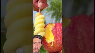 Algumas das frutas mais SATISFATÓRIAS do mundo