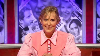 Have I Got News for You S65 E6. Mel Giedroyc. 19 May 23