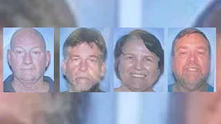 Henry County mass shooting victims identified, suspect confirmed dead
