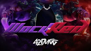 42 Dugg - Wock N Red (Official Audio)