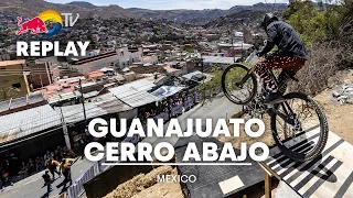 REPLAY: Red Bull Guanajuato Cerro Abajo