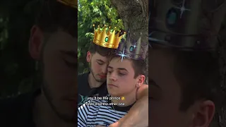 Romeo & Julio 👬 (gay parody) 🌈 pt. 2