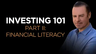 IA Investing 101 Series: Financial Literacy - what I call the 8 Cylinder Engine