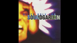 Soundgarden - Black Hole Sun 1 hour