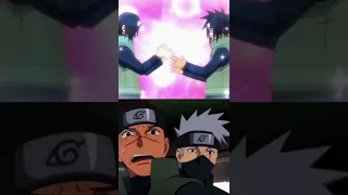 Tsuande respects other's privacy | 2 Guys from Naruto | Kakashi and Iruka