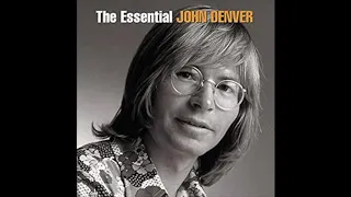 John Denver - Take Me Home, Country Roads (Original Acapella/Vocals only)