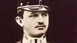 Kaiser Karl von Habsburg