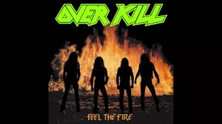 Overkill - Sonic Reducer (Dead Boys Cover)