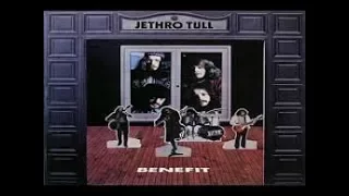 Sossity, You're a Woman/ Jethro Tull/lyrics