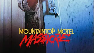 Mountaintop Motel Massacre Review