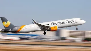 План по спасению Thomas Cook