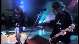 Collective Soul 'December'  MTV Spring Break Daytona Beach 1996 live in concert