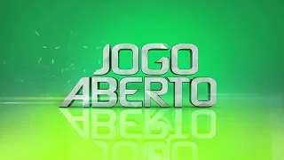 JOGO ABERTO AMAZONAS 10.1.20