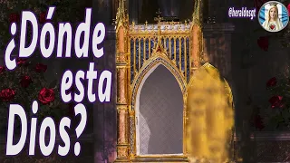 ¿Dónde esta DIOS? I Formación con los Heraldos I Episodio 2