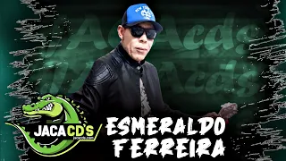 ESMERALDO FERREIRA - A PAIXAO DO FORRO (CD SAO JOAO 2024)