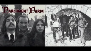 Parchment Farm — Parchment Farm (1971) [Full Album]