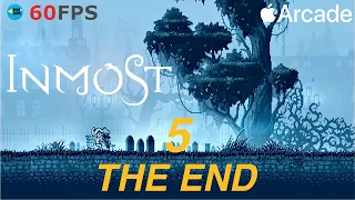 INMOST: Chapter 25 To 30 , Apple Arcade Walkthrough (GAME OVER)