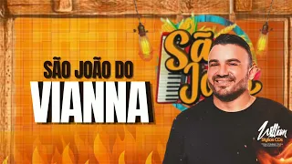 JUNIOR VIANNA - JUNHO 2023 REPERTÓRIO NOVO