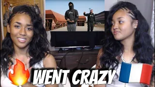 *KILLED IT*AMINE FARSI X FREEZE CORLEONE 667- FRAUDE |REACTION|