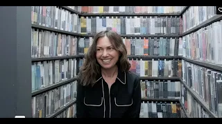 Susanna Hoffs's Closet Picks