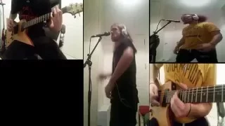 Metallica - Creeping Death (Cover)