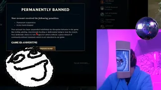 RIOT Perma-Ban Perfectly Working