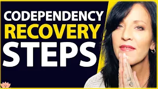 "CODEPENDENCY RECOVERY: TOOLS TO HELP YOU STOP BEING CODEPENDENT IN RELATIONSHIPS/LISA ROMANO